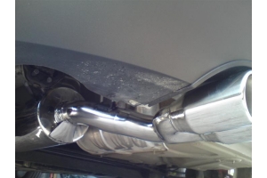  fiat bravo Τελικό exhaust